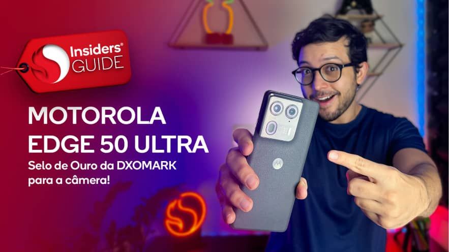 Motorola Edge 50 Ultra
