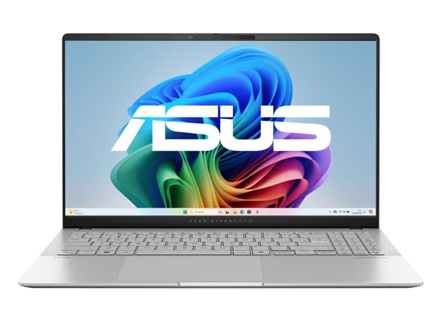 Vivobook S15