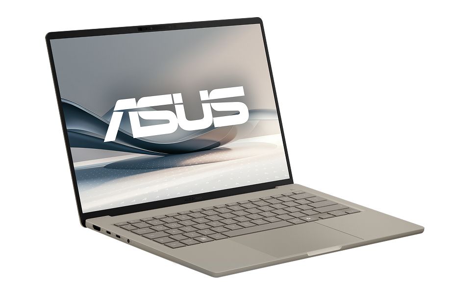 Zenbook A14
