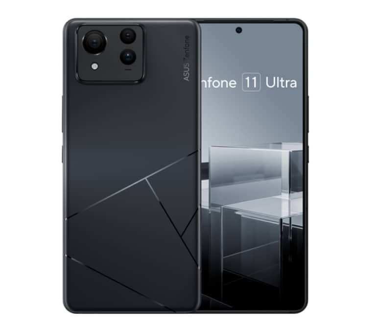 Zenfone 11 Ultra
