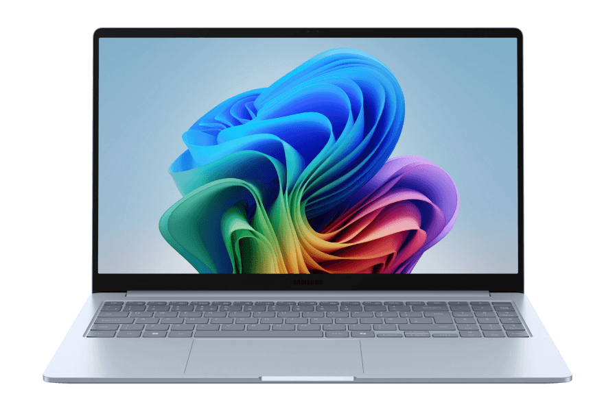 Galaxy Book4 Edge