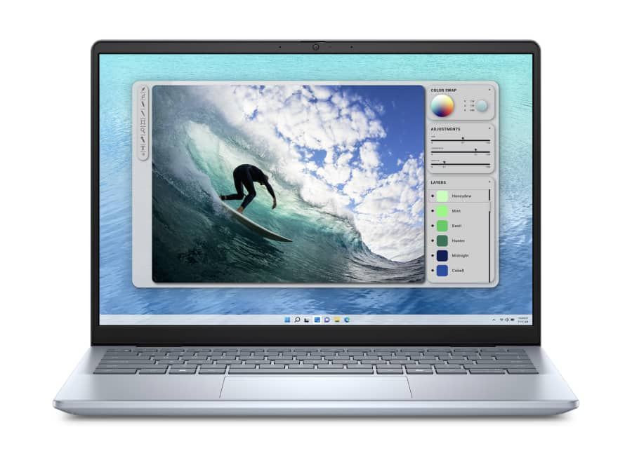 Inspiron 14 Plus