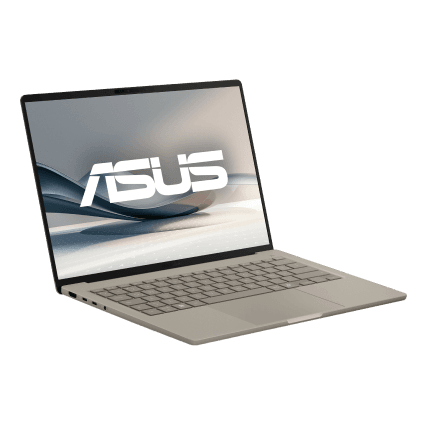 Zenbook A14
