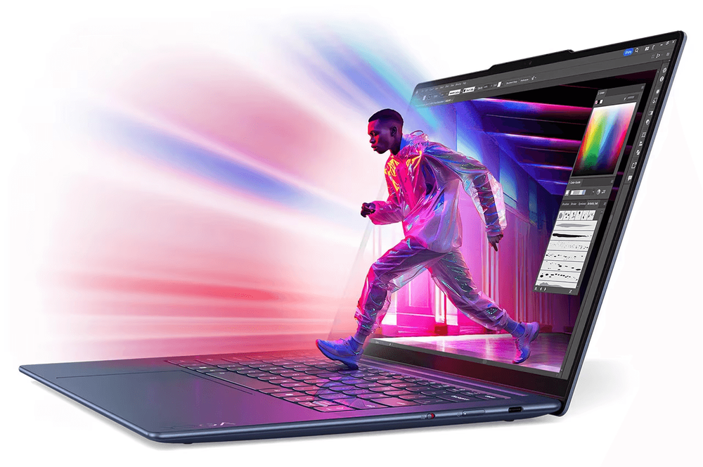 Yoga Slim 7x