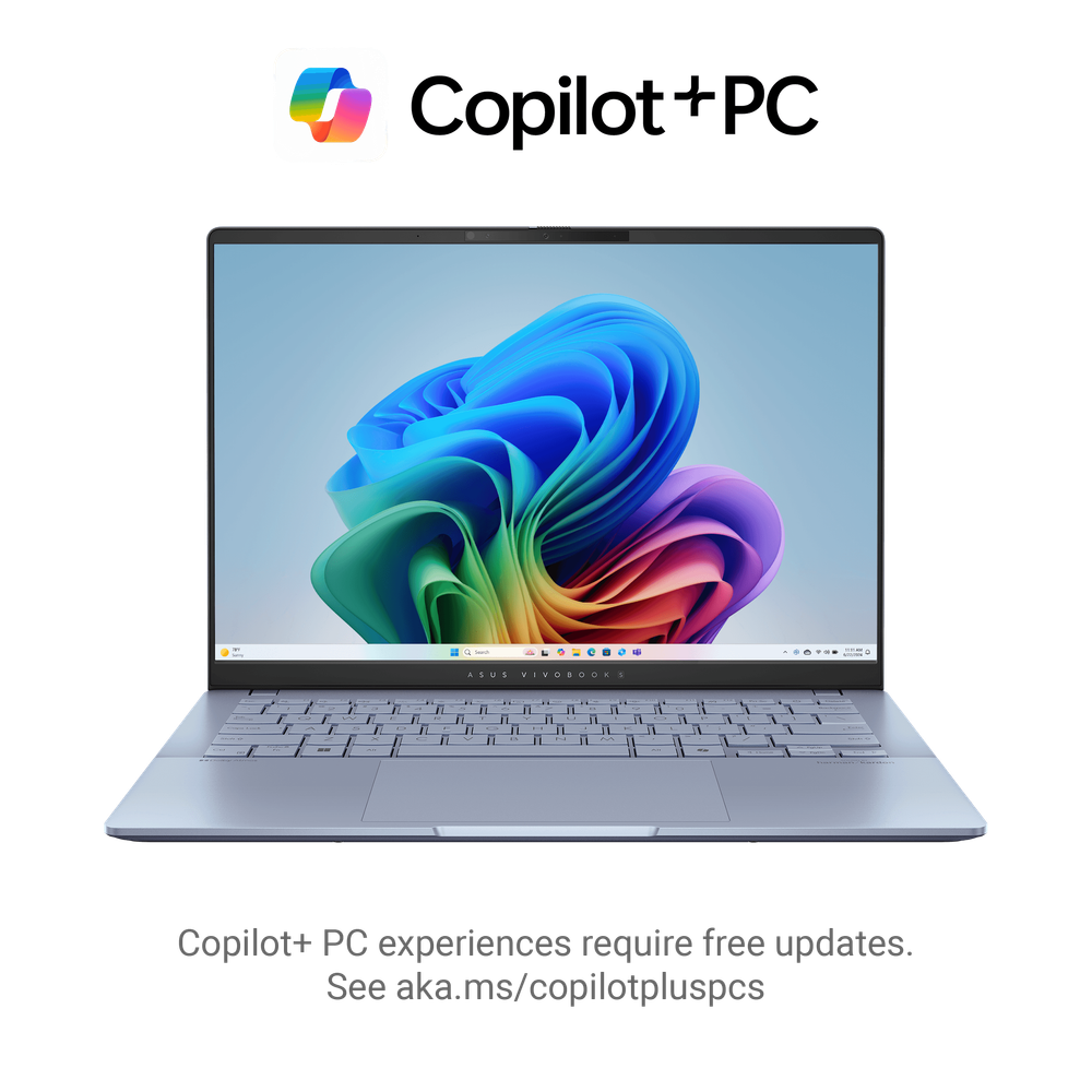 Vivobook S14
