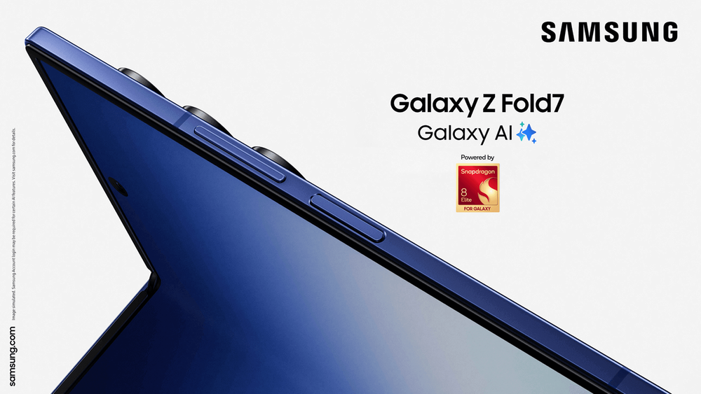 Galaxy Z FOLD