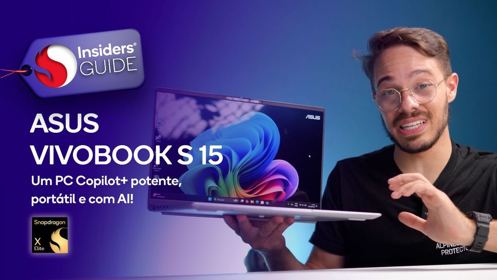 Asus Vivobook s15