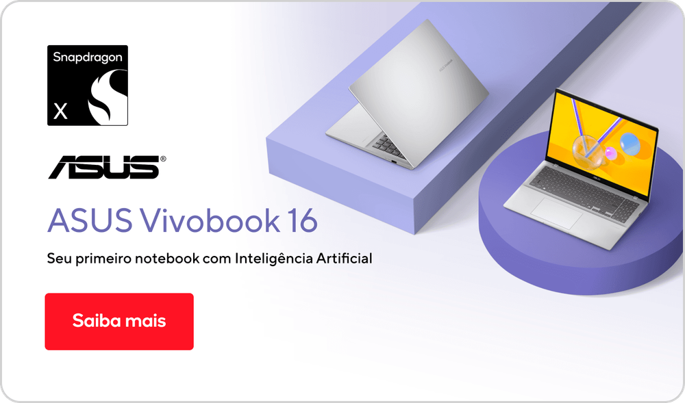 ASUS VIVOBOOK 16