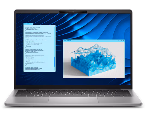 Latitude 5455