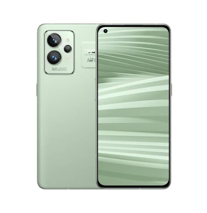 GT 2 Pro
