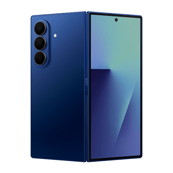 Z Galaxy Fold 7